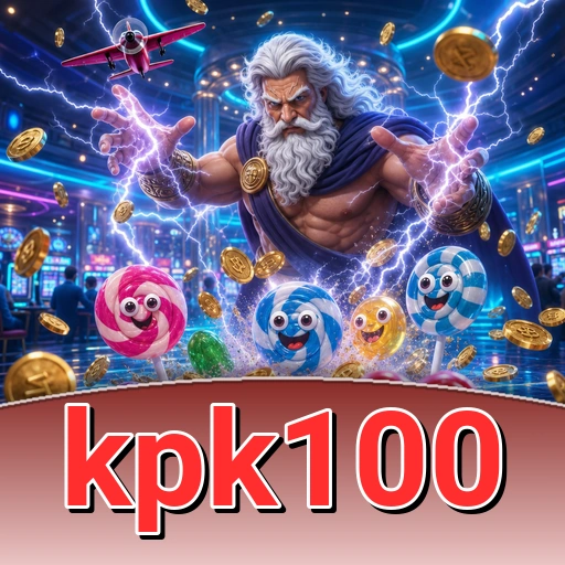 kpk100 APK — gak dipotong pulsa